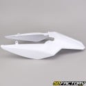 Carenado trasero Derbi Senda DRD Xtreme, Gilera SMT,  RCR (2011 - 2017) blanco