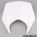 Bico frontal Derbi Senda  DRD Xtreme, Gilera SMT, RCR  (XNUMX - XNUMX) branco