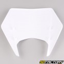 Bico frontal Derbi Senda  DRD Xtreme, Gilera SMT, RCR  (XNUMX - XNUMX) branco