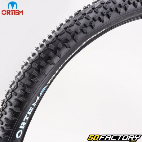 Pneu bicicleta 27.5x2.10 (55-584) Ortem Trek rei