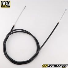 Cable y carcasa del freno trasero Peugeot 103 Fifty