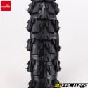 14x1.75 (47-254) Chaoyang Ornate bicycle tire