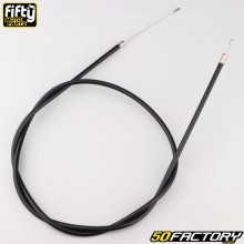 Cable y funda de gas. Peugeot 103 Fifty