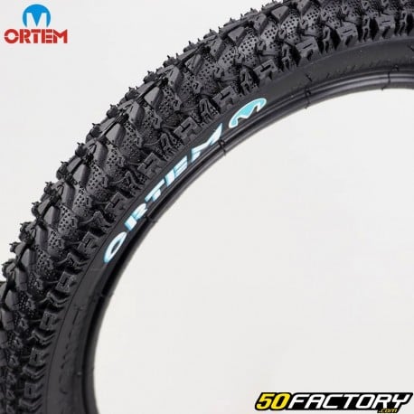 Pneu bicicleta 14x1.75 (47-254) Ortem Swop