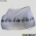 Ventura grey moped and bicycle protective cover