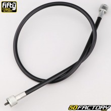 Cable de velocímetro de 610 mm Peugeot 103 (2.6 mm cuadrados) Fifty