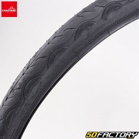 Pneu vélo 26x1.50 (40-559) Chaoyang Slick City