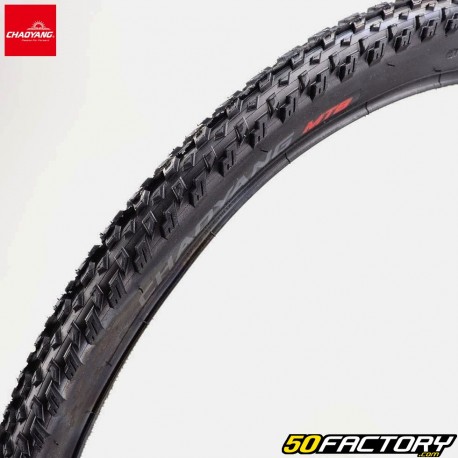 XNUMXxXNUMX (XNUMX-XNUMX) Chaoyang Hornet bicycle tire