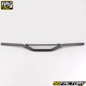 Ã˜22 mm aluminum handlebar Fifty black with black bar