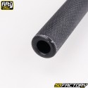 Ã˜22 mm aluminum handlebar Fifty black with black bar