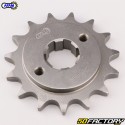 Honda 15 tooth 525 box output sprocket VT 600 Shadow (1986) XL 600V Transalp (1987 - 1988) Afam