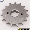 Honda 15 tooth 525 box output sprocket VT 600 Shadow (1986) XL 600V Transalp (1987 - 1988) Afam