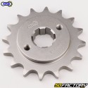 Honda 16 tooth 525 box output sprocket VT 600 Shadow (1986) XL 600V Transalp (1987 - 1988) Afam