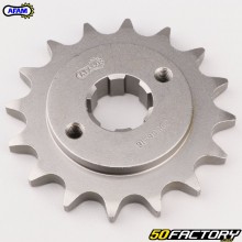 16 teeth 525 Honda box output sprocket VT 600 Shadow (1986) XL 600V Transalp (1987 - 1988) Afam