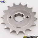 Honda 16 tooth 525 box output sprocket VT 600 Shadow (1986) XL 600V Transalp (1987 - 1988) Afam