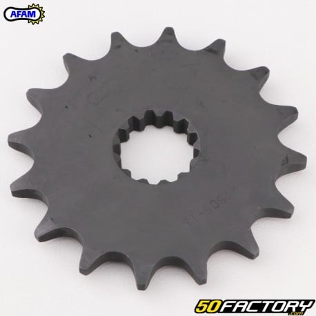 16 teeth 520 box output sprocket Suzuki GS500 (1994 - 2008) Afam