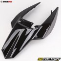 Kit di carenatura Derbi Senda DRD Xtreme, Gilera SMT,  RCR (2011 - 2017) StilePro nero (con carene sottosella)