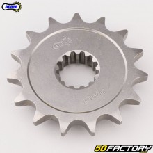 15 tooth 525 Kawasaki ZX-6R 600 Ninja (1998 - 2002) gearbox output sprocket Afam