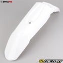 Kit de carenado Derbi Senda DRD Xtreme, Gilera SMT,  RCR (2011 - 2017) EstiloPro blanco (con carenados debajo del sillín)