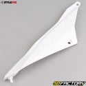 Kit de carenado Derbi Senda DRD Xtreme, Gilera SMT,  RCR (2011 - 2017) EstiloPro blanco (con carenados debajo del sillín)