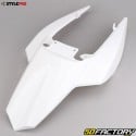 Kit de carenado Derbi Senda DRD Xtreme, Gilera SMT,  RCR (2011 - 2017) EstiloPro blanco (con carenados debajo del sillín)