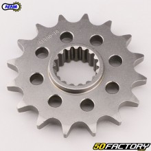 Box output sprocket 16 teeth 525 KTM Adventure 990, 1050, 1090... Afam