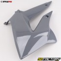 Kit di carenatura Derbi Senda DRD Xtreme, Gilera SMT,  RCR (2011 - 2017) StilePro grigio nardo (con carene sottosella)