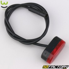 Fanale posteriore per scooter Wispeed T855 Wattiz