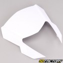 Kit carénages Derbi Senda, Gilera SMT, RCR (depuis 2018) blanc