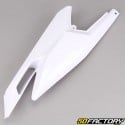 Kit carénages Derbi Senda, Gilera SMT, RCR (depuis 2018) blanc