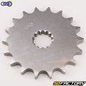 18 teeth 530 Cagiva box output sprocket Raptor 1000, Suzuki GS450, Yamaha FZR 500 ... Afam