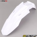 Kit carénages Derbi Senda, Gilera SMT, RCR (depuis 2018) StylePro blanc