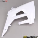 Kit carénages Derbi Senda, Gilera SMT, RCR (depuis 2018) StylePro blanc