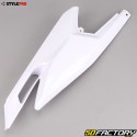 Kit carénages Derbi Senda, Gilera SMT, RCR (depuis 2018) StylePro blanc