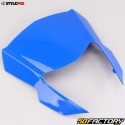 Verkleidungssatz Derbi Senda, Gilera SMT, RCR (ab 2018) StilPro blau