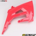 Kit carénages Derbi Senda, Gilera SMT, RCR (depuis 2018) StylePro rouge