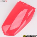 Kit carénages Derbi Senda, Gilera SMT, RCR (depuis 2018) StylePro rouge