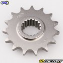 15 teeth 525 box output sprocket Aprilia RSV4 1000, Tuono 1100 ... Afam