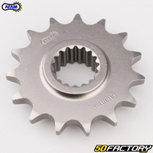 15 tooth 525 box output sprocket Aprilia RSV4 1000, Tuono 1100 ... Afam