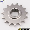 15 teeth 525 box output sprocket Aprilia RSV4 1000, Tuono 1100 ... Afam