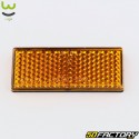 Wispeed T855 Wattiz front and rear reflectors