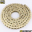 420 chain reinforced 134 links Fifty  or