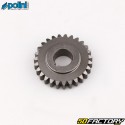 Engrenage d'embrayage Vespa Super Sprint 50, SS 90, PK 125... Polini