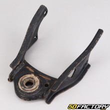 Support d'attelage Suzuki LTA Kingquad et Eiger 400 (depuis 2002)