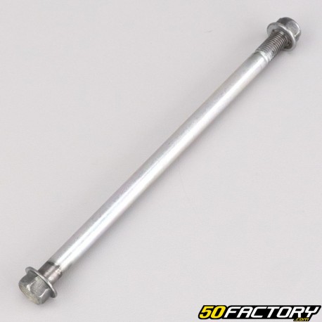 Axe support moteur Suzuki LTA Kingquad, Vinson et Eiger (depuis 2008) 10x195 mm