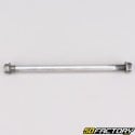 Axe support moteur Suzuki LTA Kingquad, Vinson et Eiger (depuis 2008) 10x195 mm