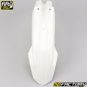 Front mudguard FIFTY white Rieju MRT