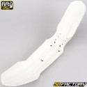 Front mudguard FIFTY white Rieju MRT