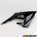 Right front fairing Derbi Senda,  Gilera SMT,  RCR (from 2018) black