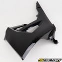 Right front fairing Derbi Senda,  Gilera SMT,  RCR (from 2018) black